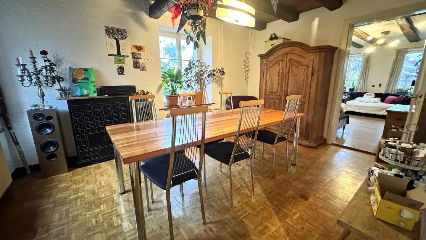 Casa singola in vendita - Hagenstalstrasse 9, 8523 Hagenbuch ZH - Photo 3