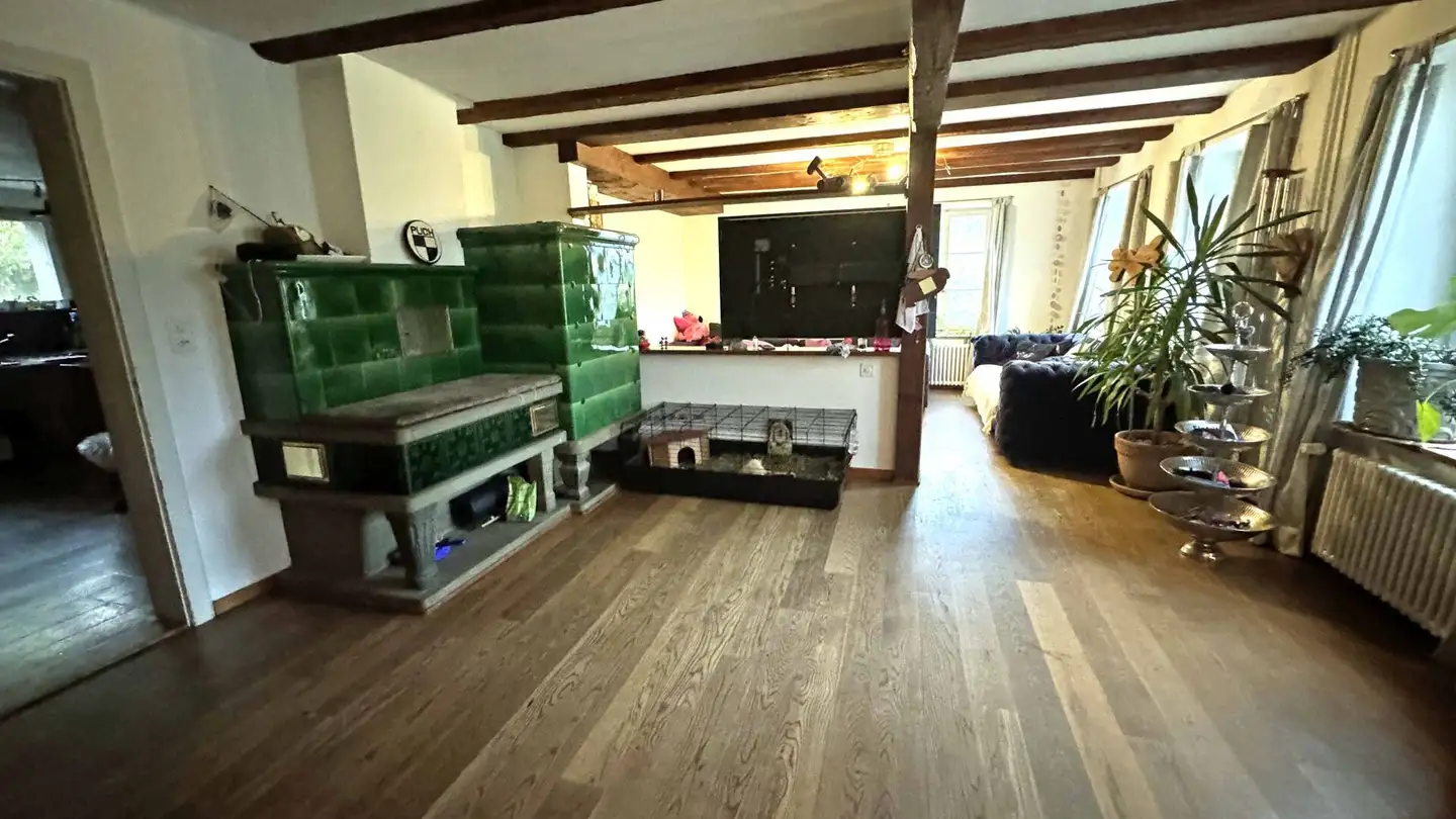 Casa singola in vendita - Hagenstalstrasse 9, 8523 Hagenbuch ZH - Photo 4