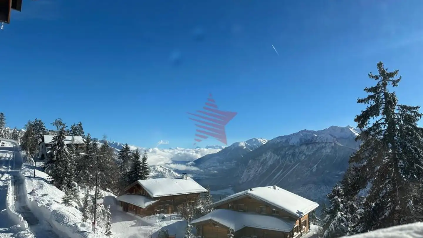 Attico in vendita - Route De Crans-Montana, 3963 Montana - Foto 3