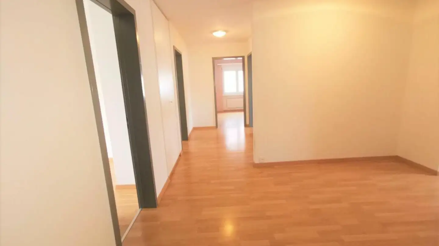 Wohnung mieten - Wiesstrasse, 9464 Rüthi (Rheintal)