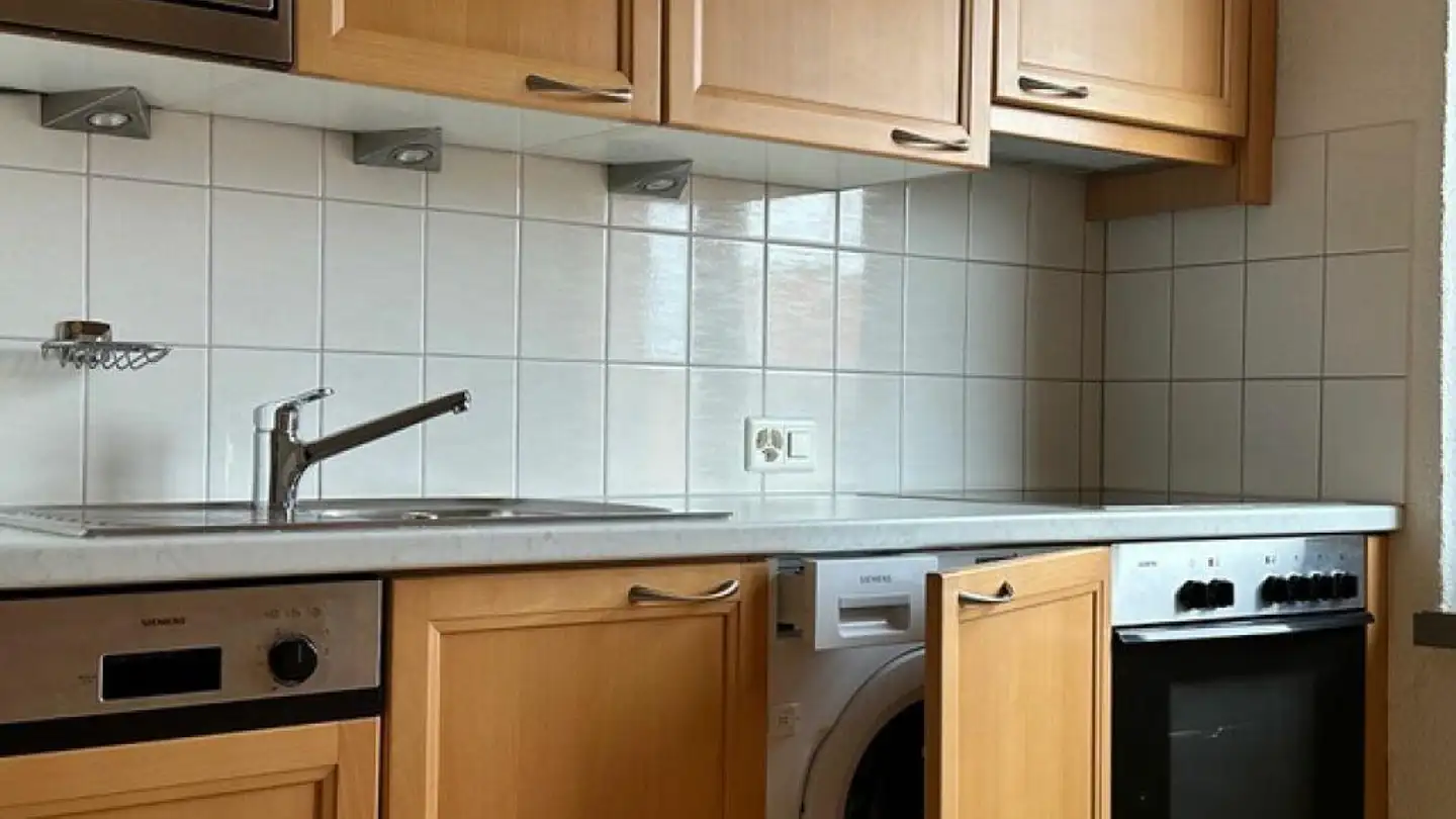 Appartamento in affitto - Wiesstrasse 8, 9464 Rüthi (Rheintal) - Photo 4