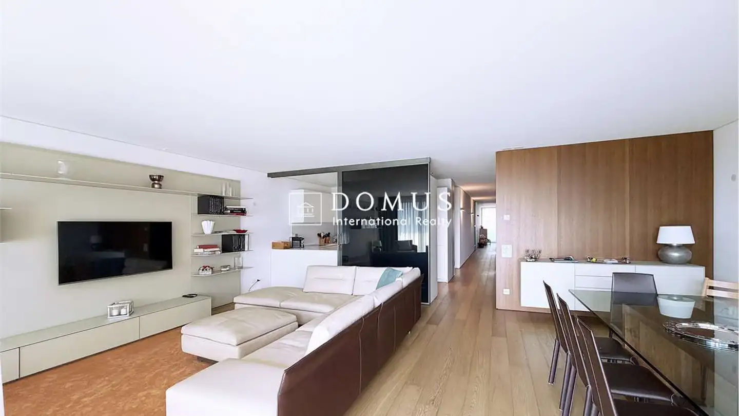 Appartement à vendre - Via Franco Zorzi, 6900 Paradiso - Photo 3