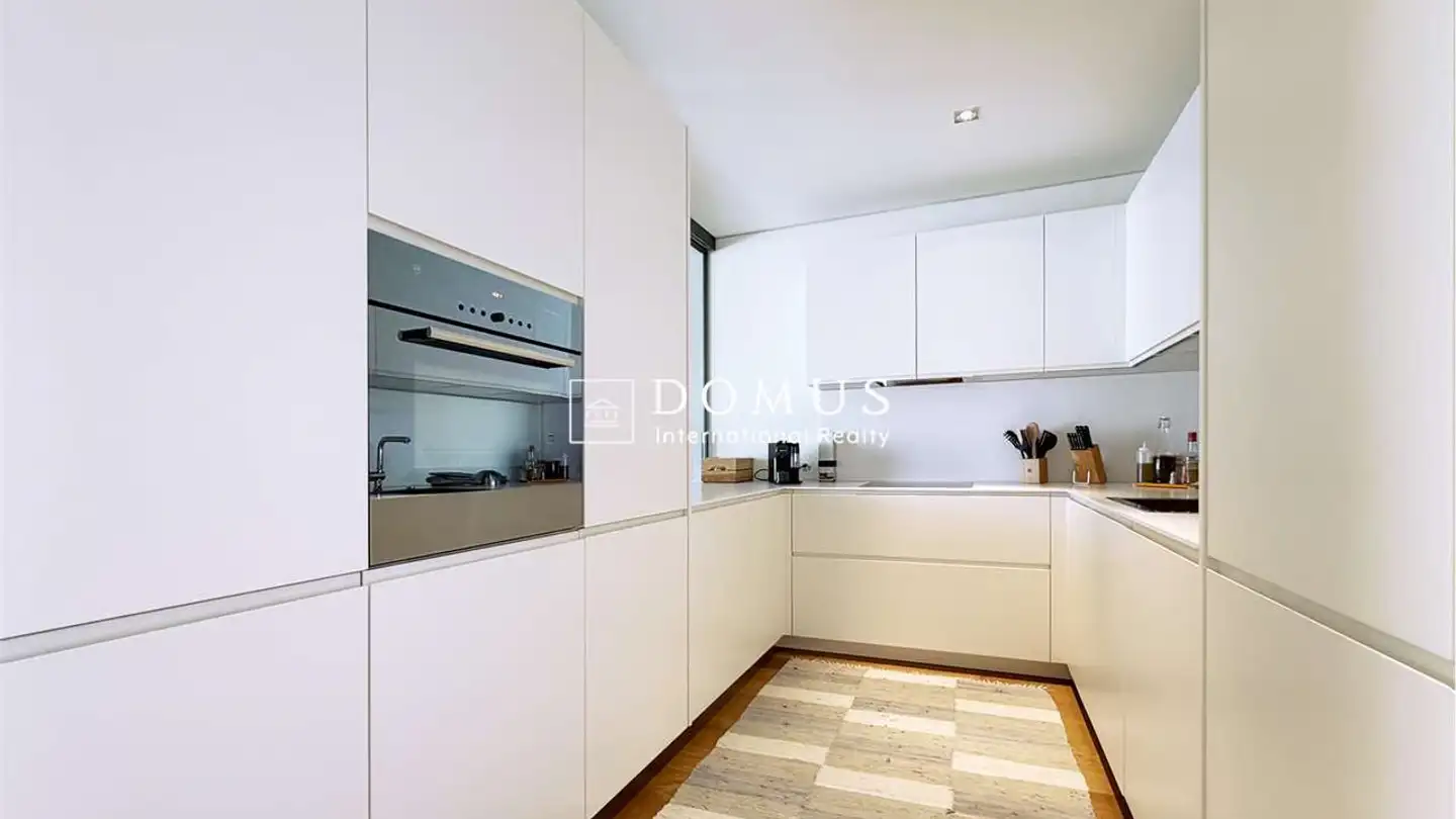 Appartement à vendre - Via Franco Zorzi, 6900 Paradiso - Photo 4