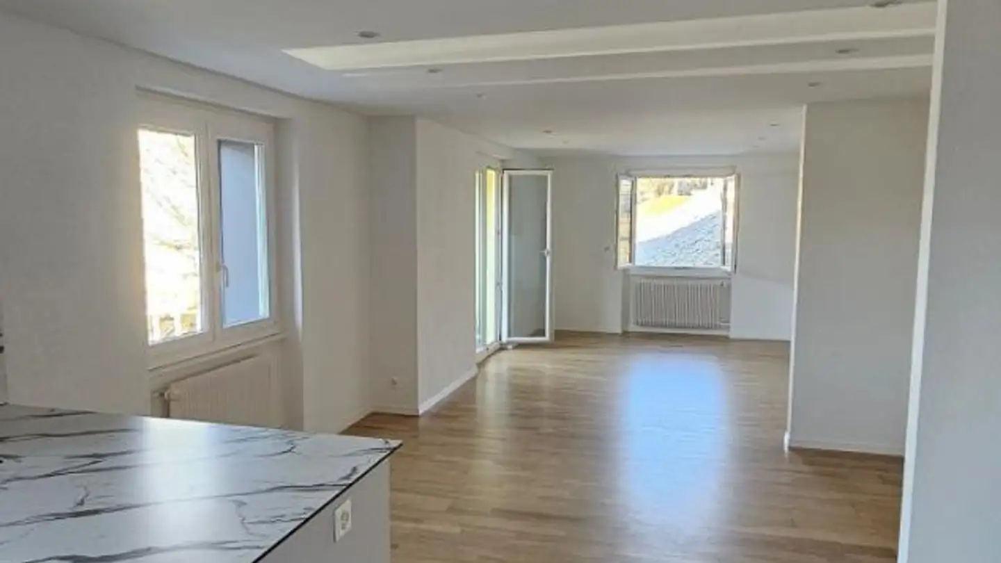 Wohnung mieten - Grand-Rue 30, 2416 Les Brenets - Foto 4