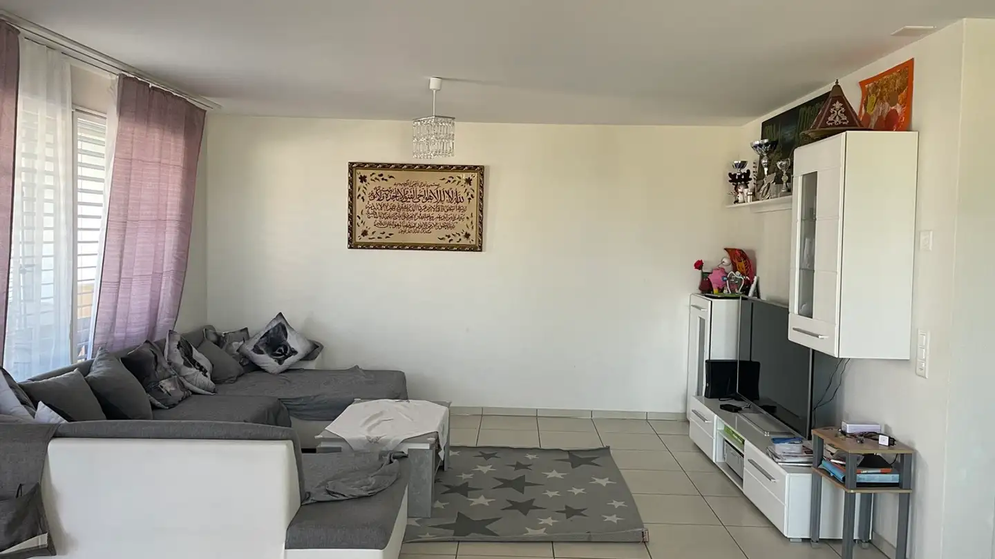 Wohnung mieten - Chemin Des Crêts 63, 1630 Bulle - Foto 2