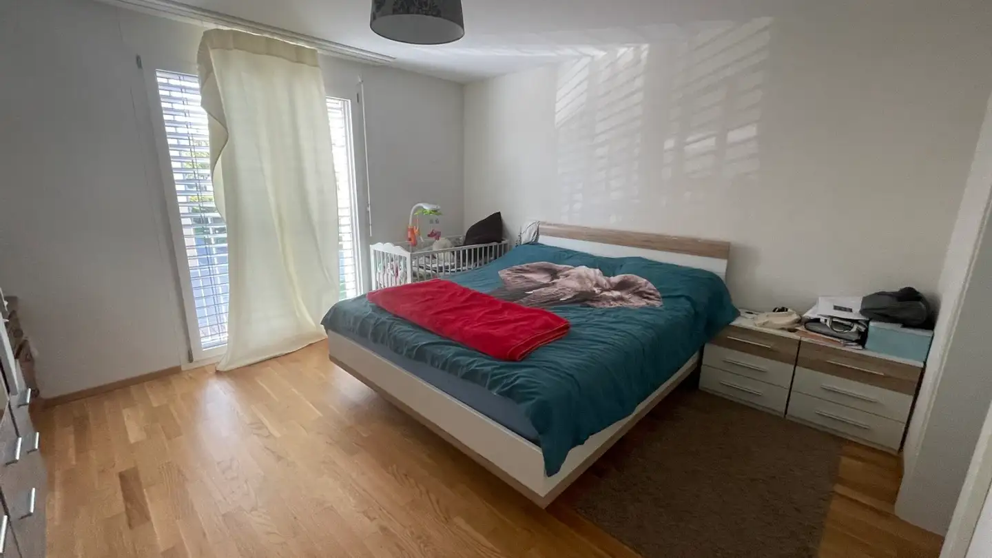 Wohnung mieten - Chemin Des Crêts 63, 1630 Bulle - Foto 3