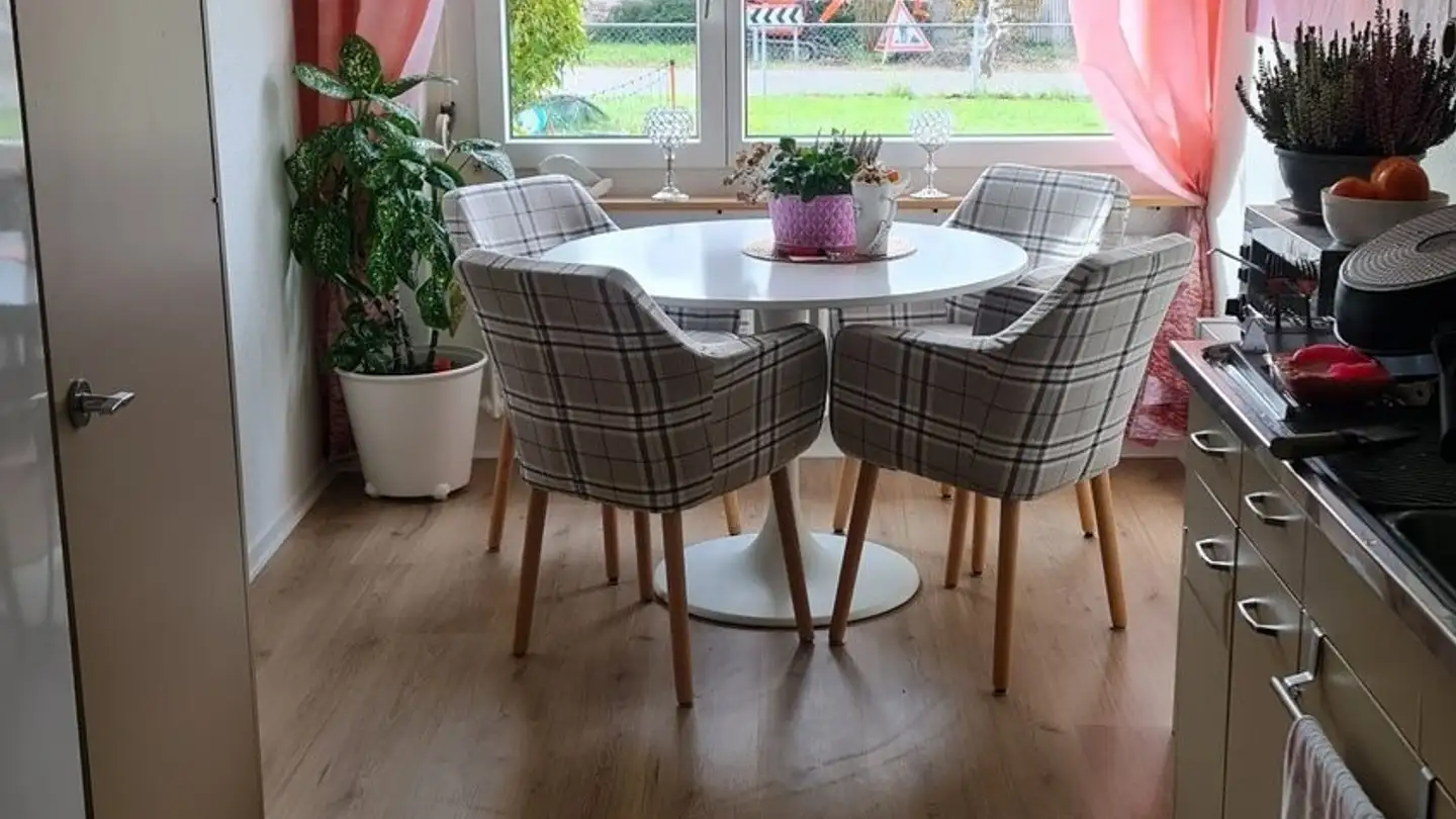 Single room for rent - Bahnhofplatz 5, 8487 Rämismühle