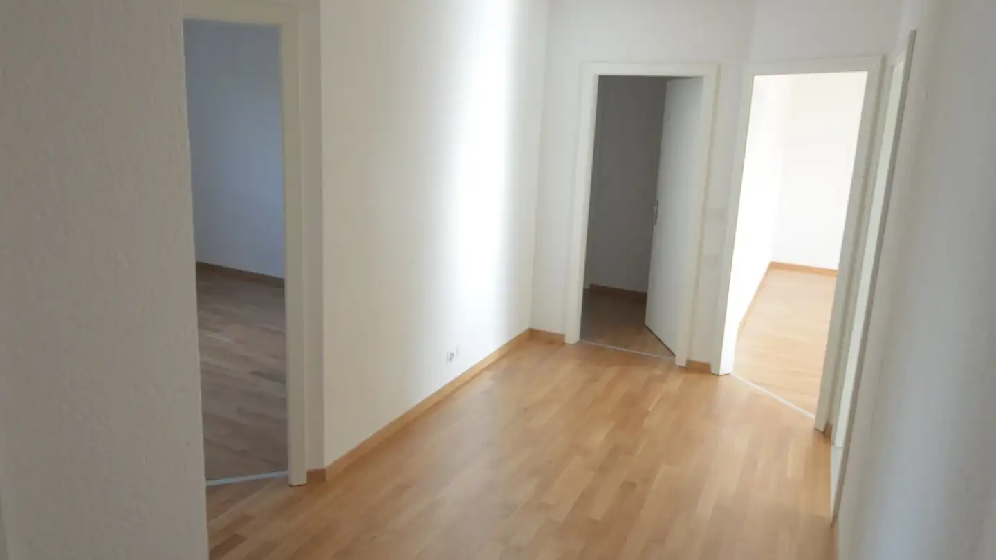 Appartamento in affitto - Chemin Des Roseyres 13a, 1400 Yverdon-les-Bains - Foto 2