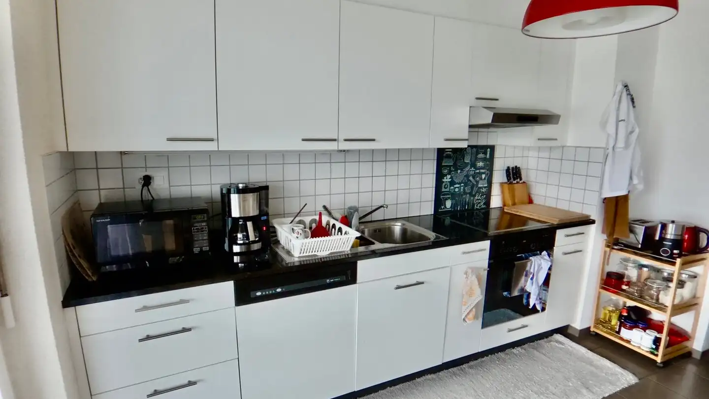 Appartamento in affitto - Rue Des Moulins 2, 1800 Vevey - Foto 2