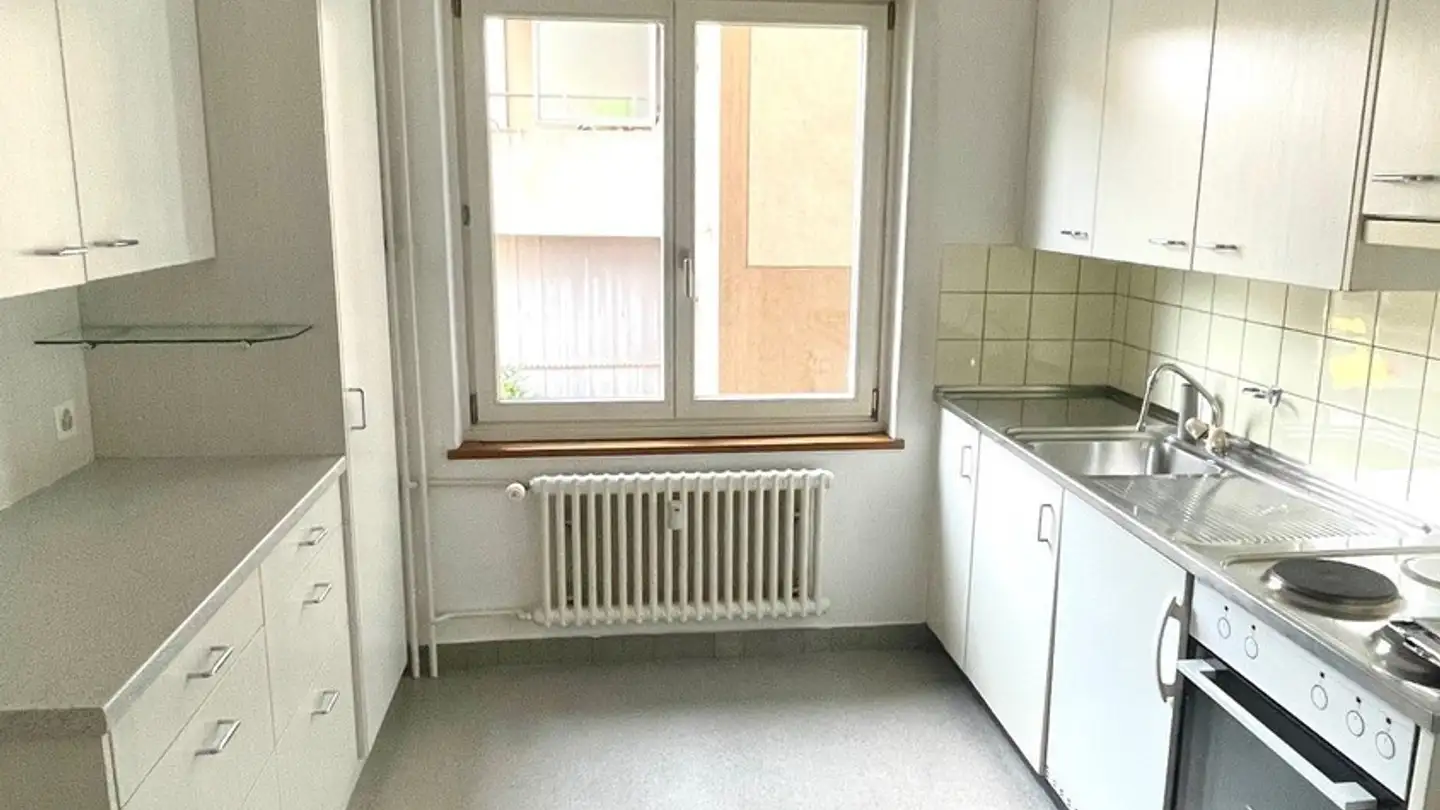 Appartement à louer - Bachstrasse 1a, 6048 Horw