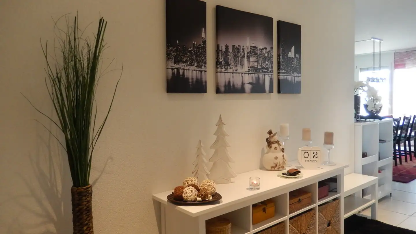 Wohnung mieten - Chemin Des Crêts 63, 1630 Bulle - Foto 4