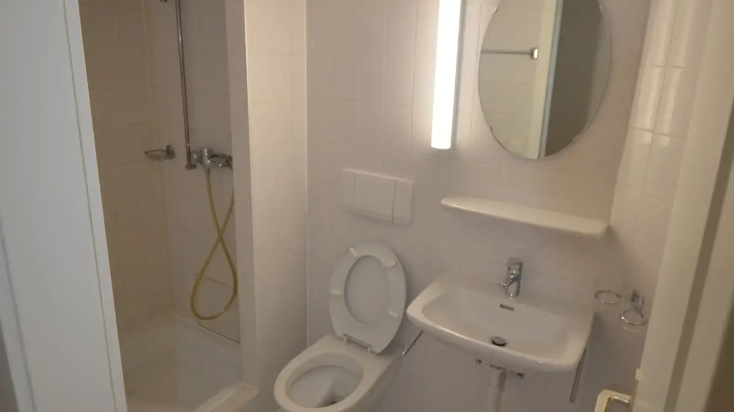Appartamento in affitto - Chemin Des Roseyres 13a, 1400 Yverdon-les-Bains - Foto 3