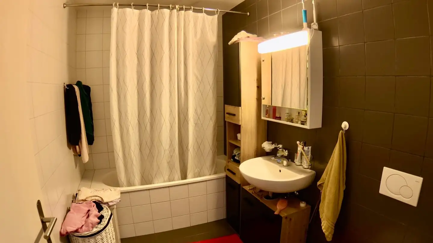 Appartamento in affitto - Rue Des Moulins 2, 1800 Vevey - Foto 4