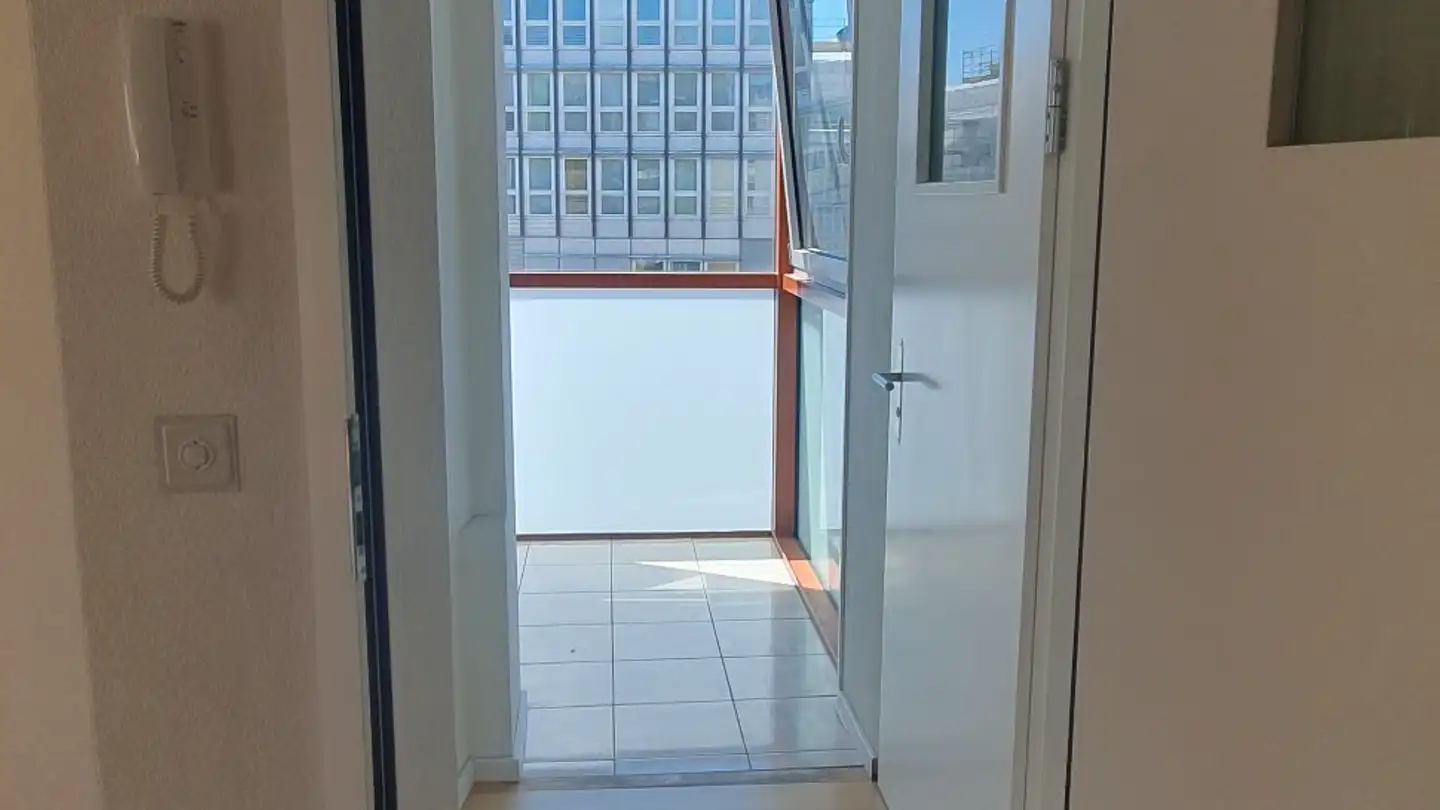 Wohnung mieten - Wengistrasse 34, 4500 Solothurn - Foto 4
