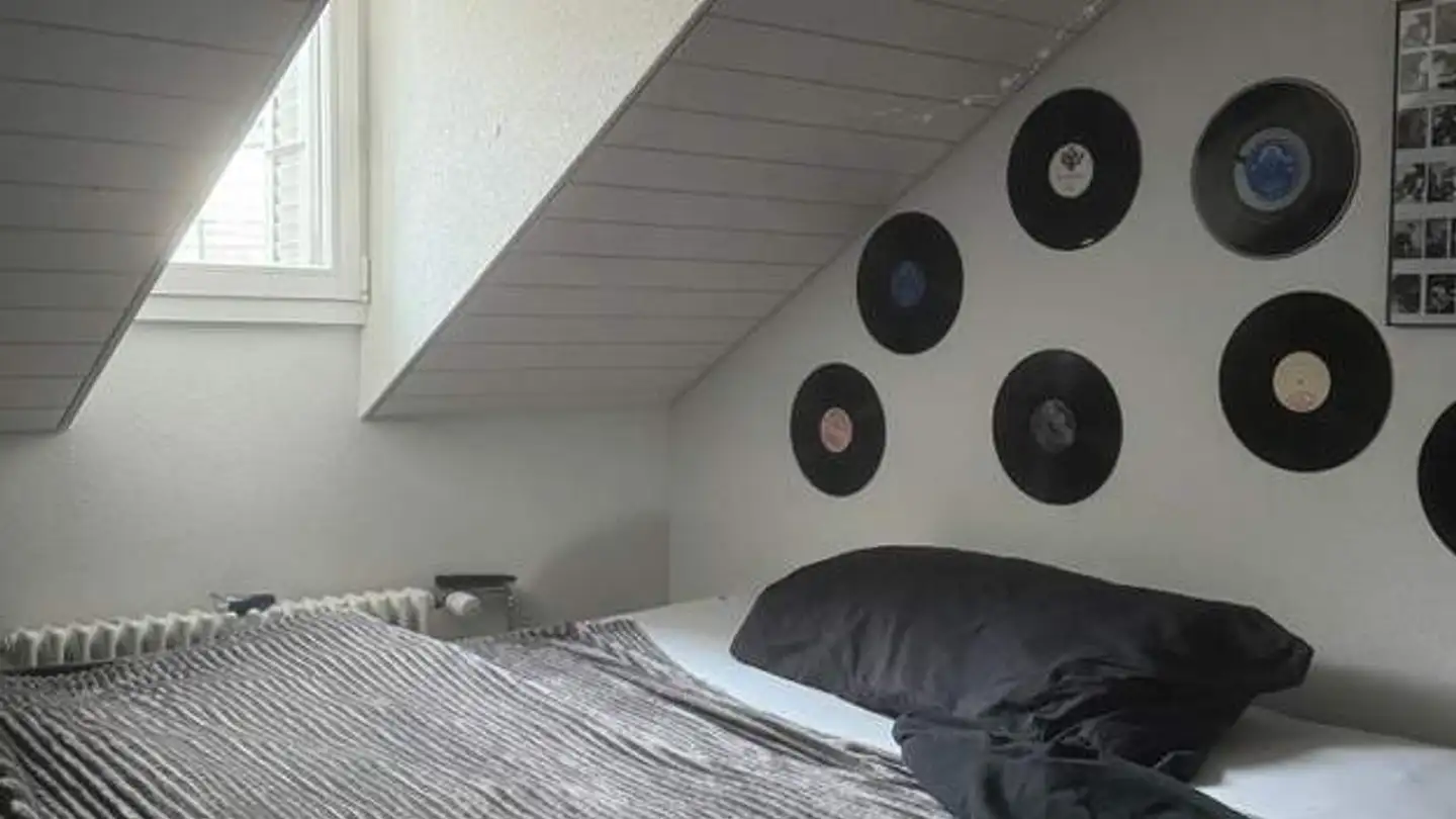 Wohnung mieten - Baselstrasse 83, 6003 Luzern