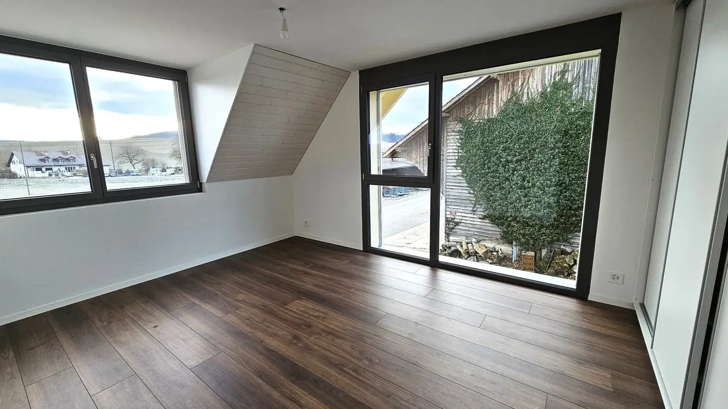 Row house for sale - 1317 Orny - Photo 3