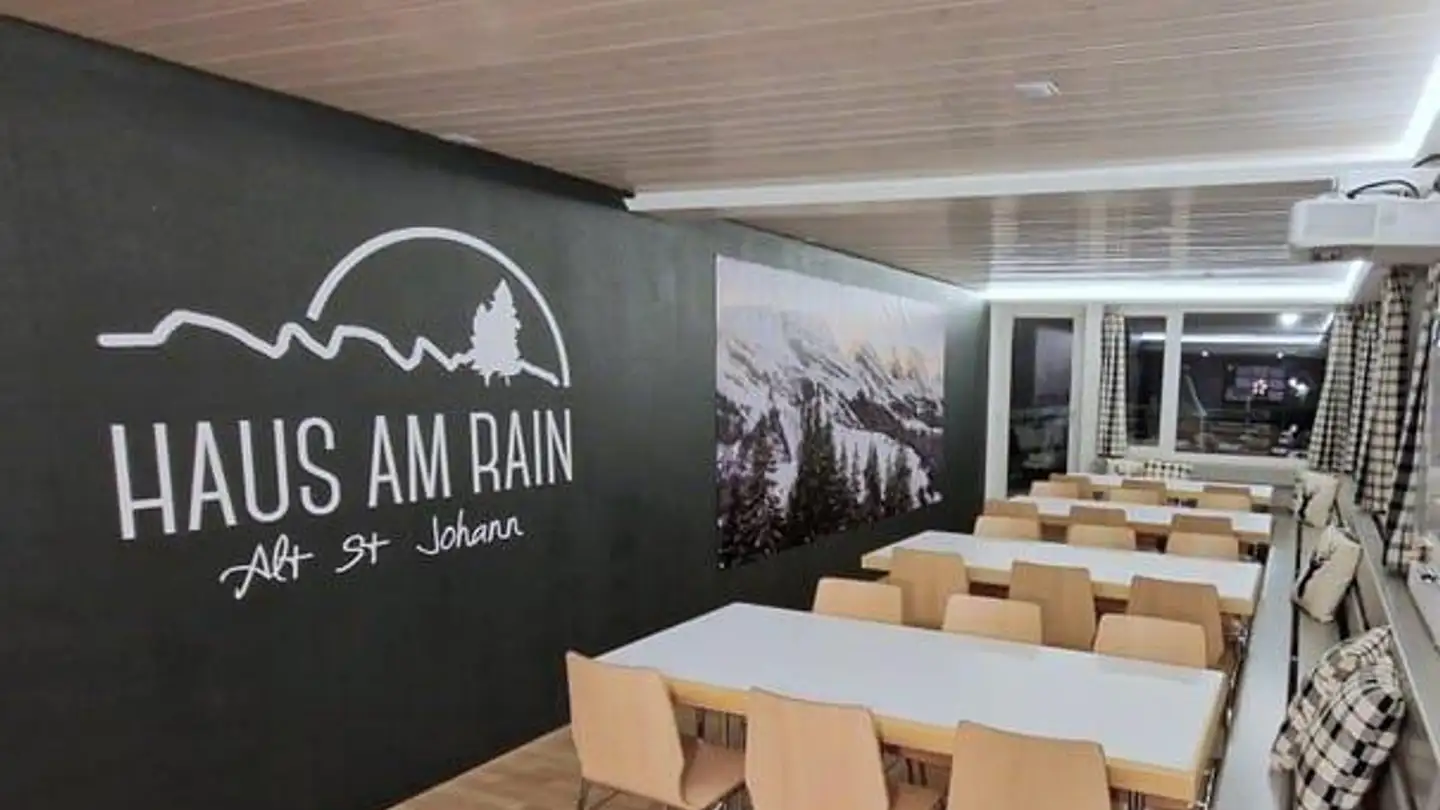Gewerbe kaufen - Tobelstrasse 16, 9656 Alt St. Johann - Foto 3
