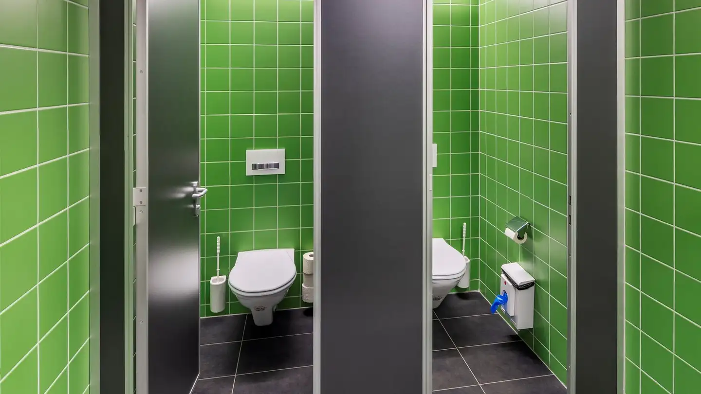 Office space for rent - Lerchentalstrasse 2, 9016 St. Gallen - Photo 3