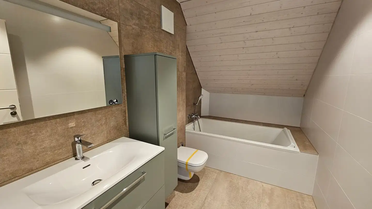 Row house for sale - 1317 Orny - Photo 4