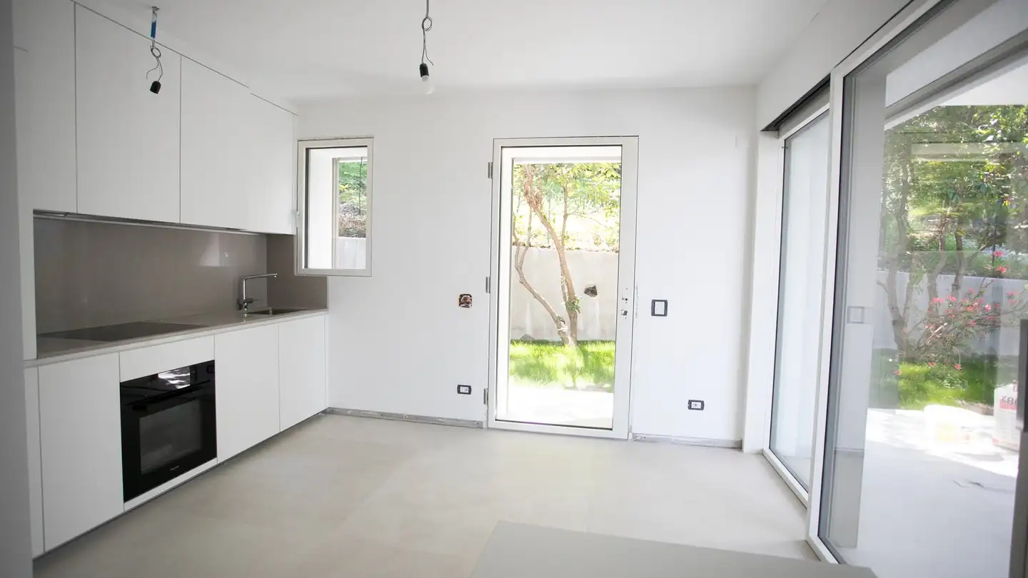 Appartamento in vendita - Via Pradello 27, 6932 Breganzona - Photo 2