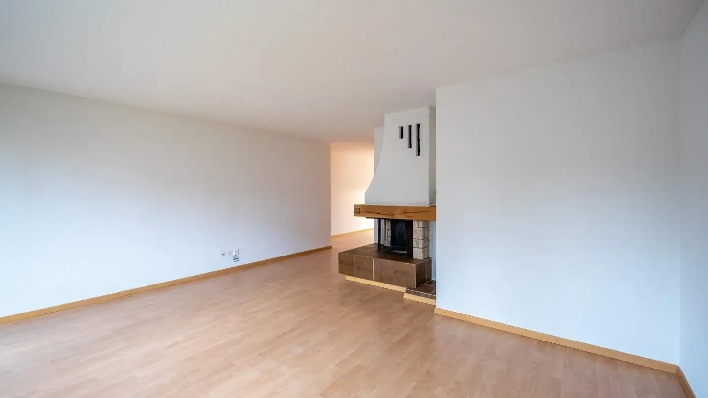 Wohnung mieten - Eschenstrasse 4, 9200 Gossau SG