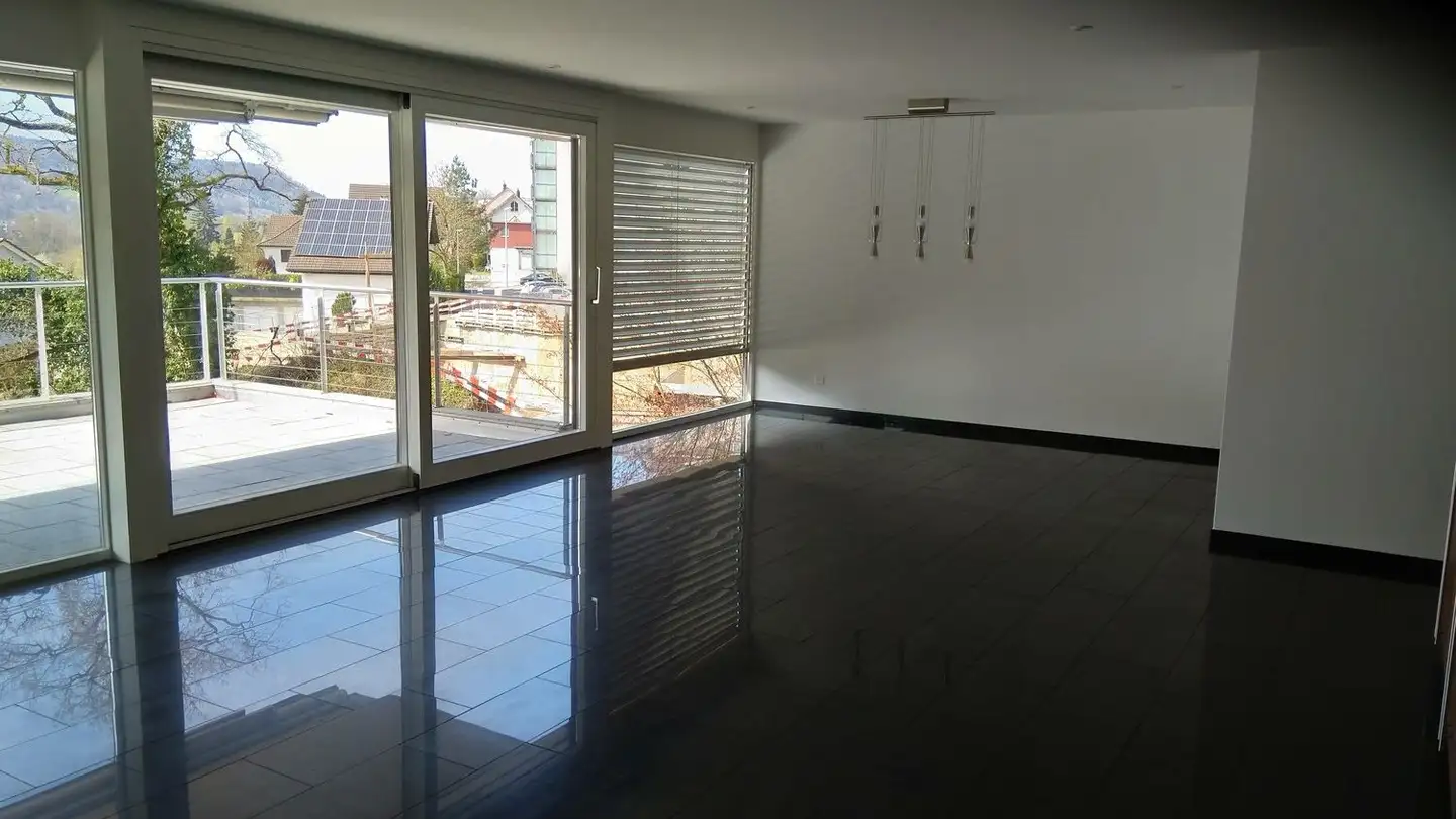 Wohnung mieten - Landstrasse 47, 5415 Rieden AG