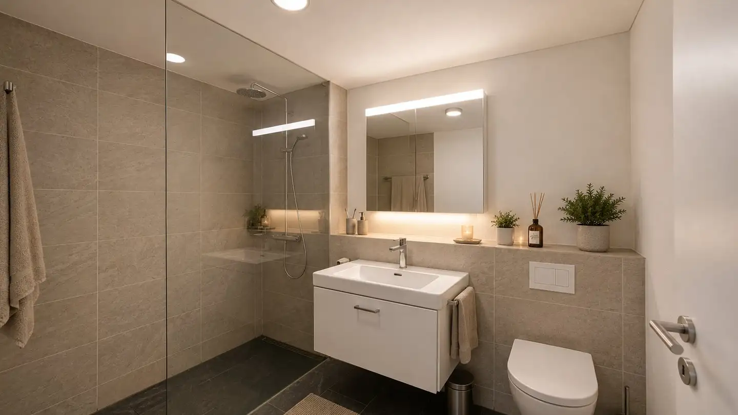 Appartement à louer - 8117 Fällanden - Photo 4