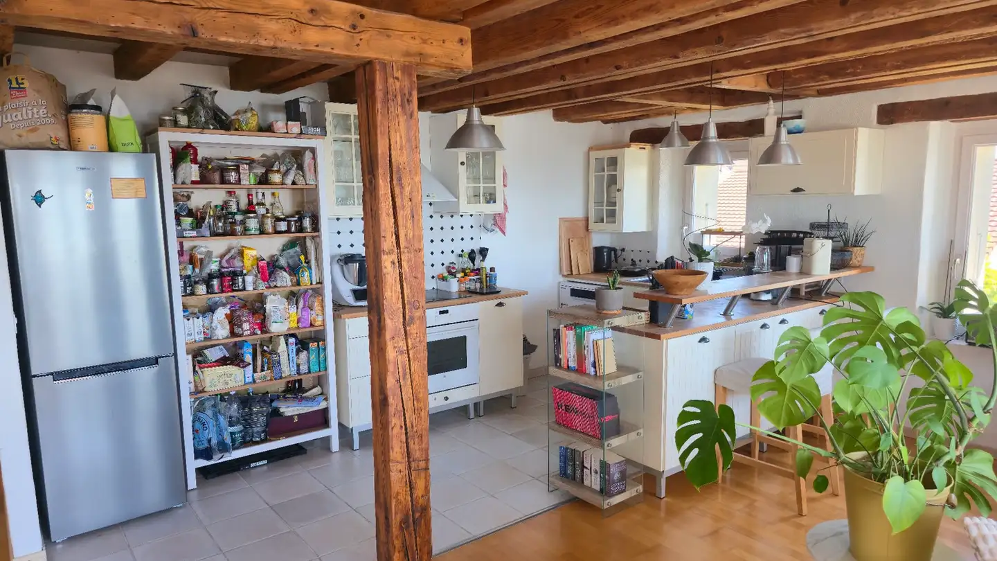 Apartment for rent - 2024 St-Aubin-Sauges - Photo 2