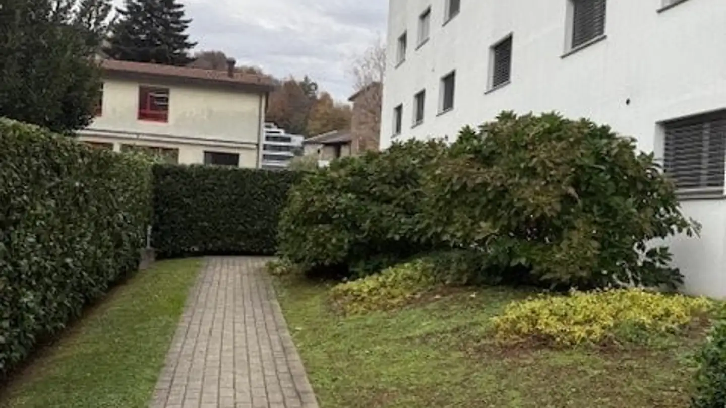 Appartamento in affitto - Via Quiete 3, 6814 Cadempino - Photo 3