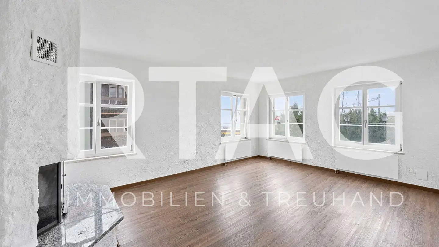 Apartment for rent - Bahnhofstrasse 17, 9410 Heiden