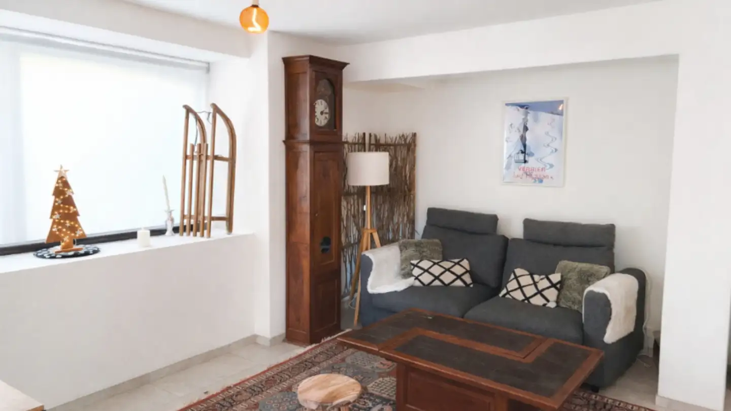 Appartement à vendre - 1957 Ardon