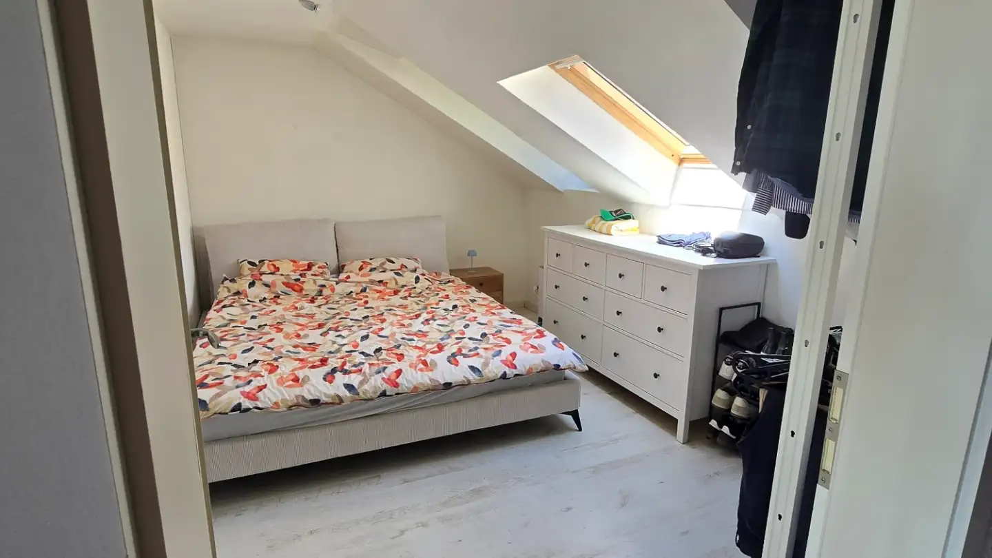 Apartment for rent - 2024 St-Aubin-Sauges - Photo 3
