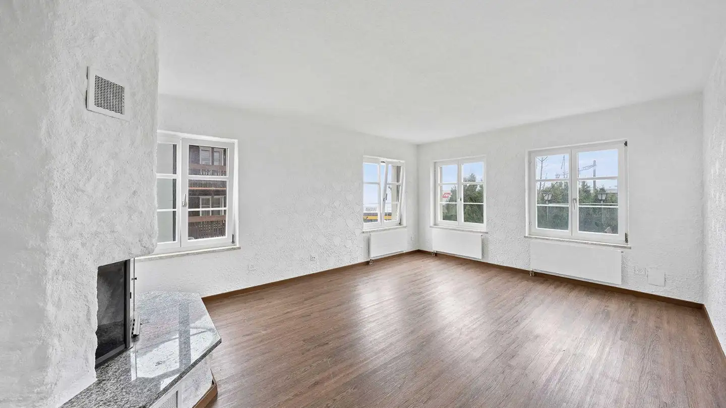 Apartment for rent - Bahnhofstrasse 17, 9410 Heiden - Photo 2