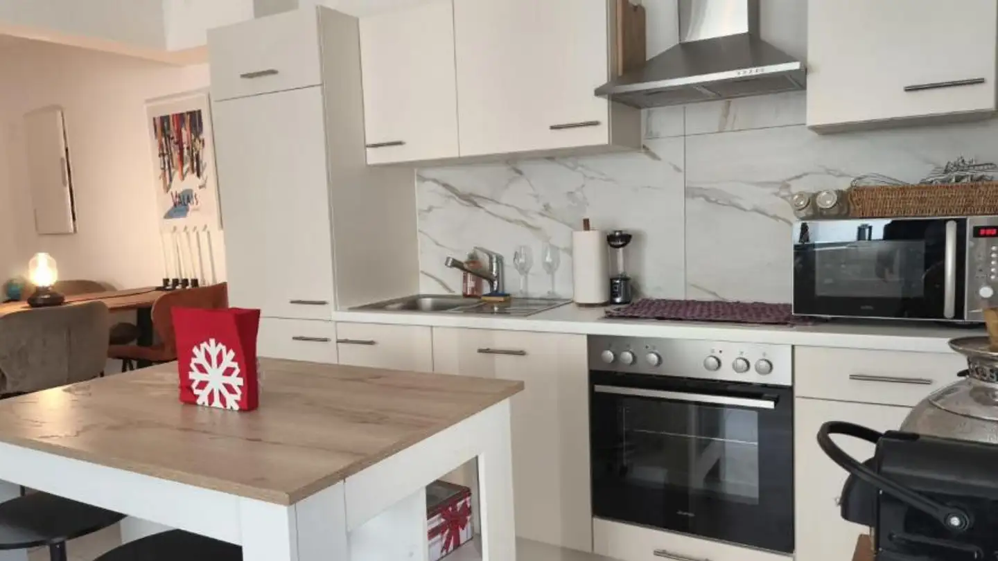 Appartement à vendre - 1957 Ardon - Photo 3