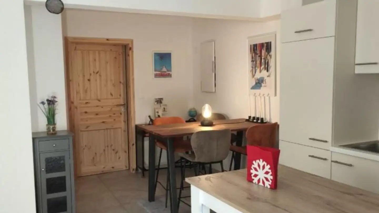 Appartement à vendre - 1957 Ardon - Photo 4