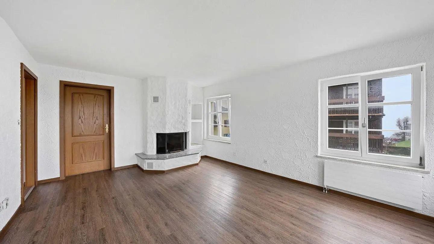 Apartment for rent - Bahnhofstrasse 17, 9410 Heiden - Photo 3