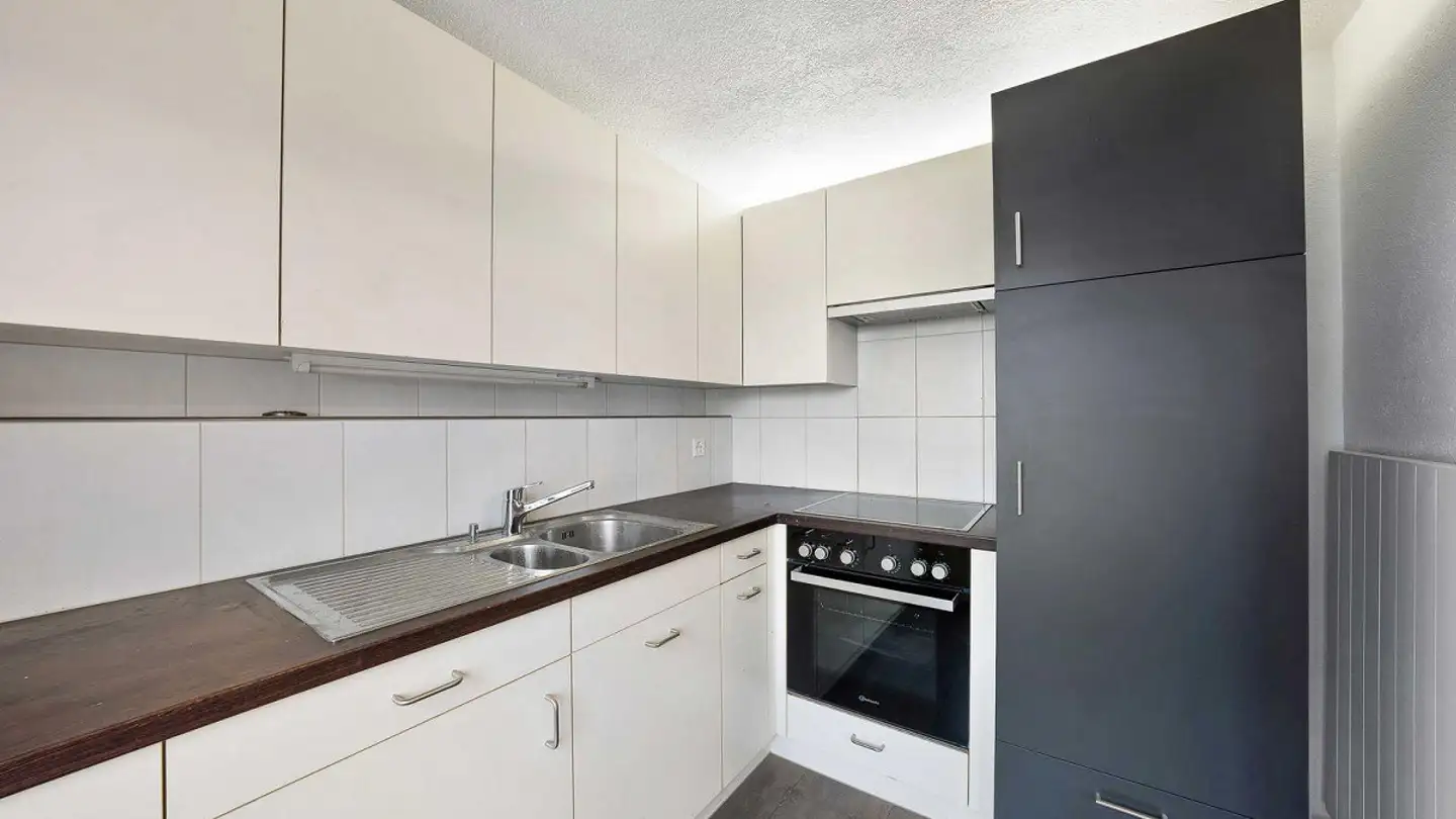 Apartment for rent - Bahnhofstrasse 17, 9410 Heiden - Photo 4