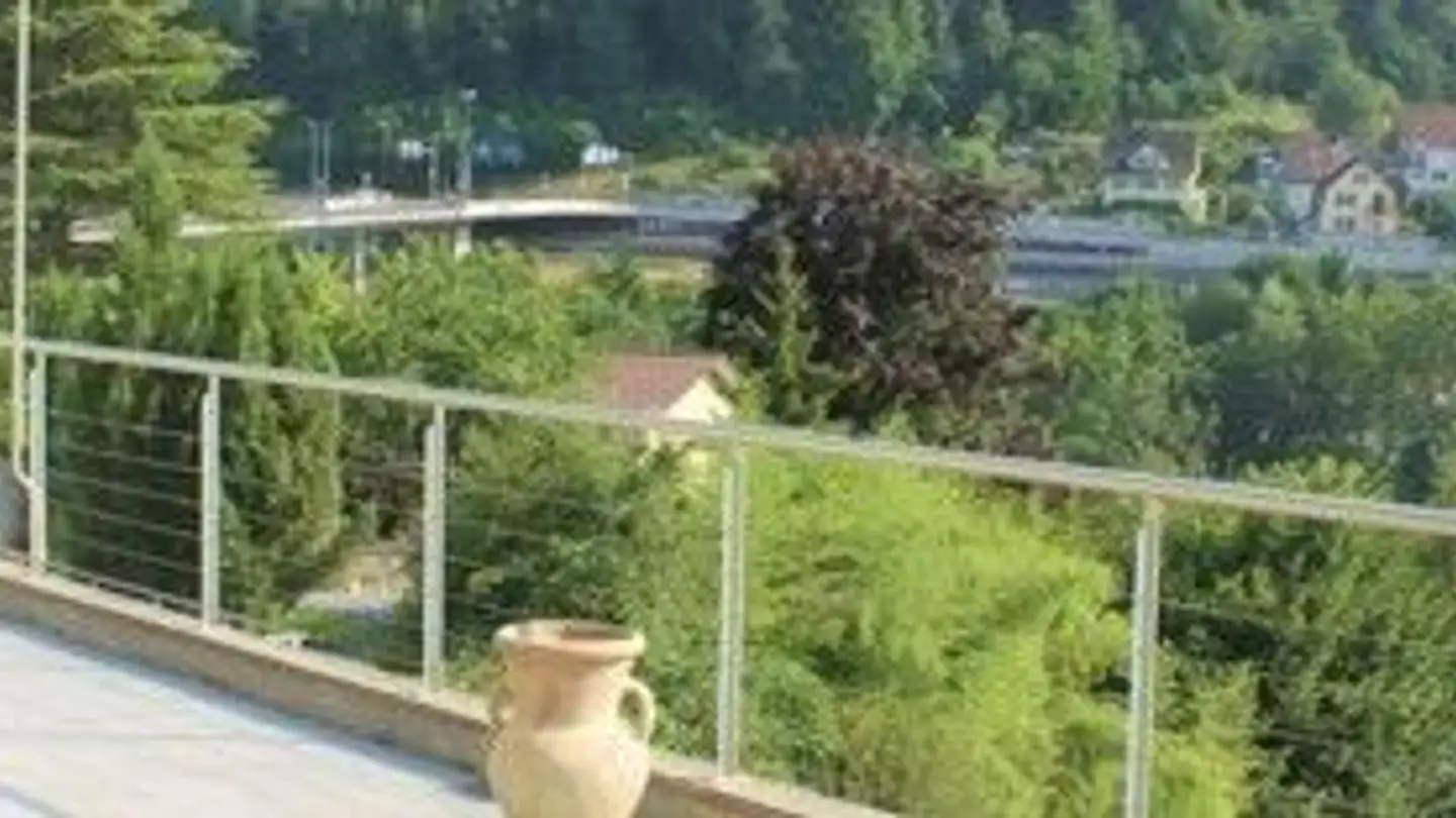 Wohnung mieten - Landstrasse 47, 5415 Rieden AG - Foto 3