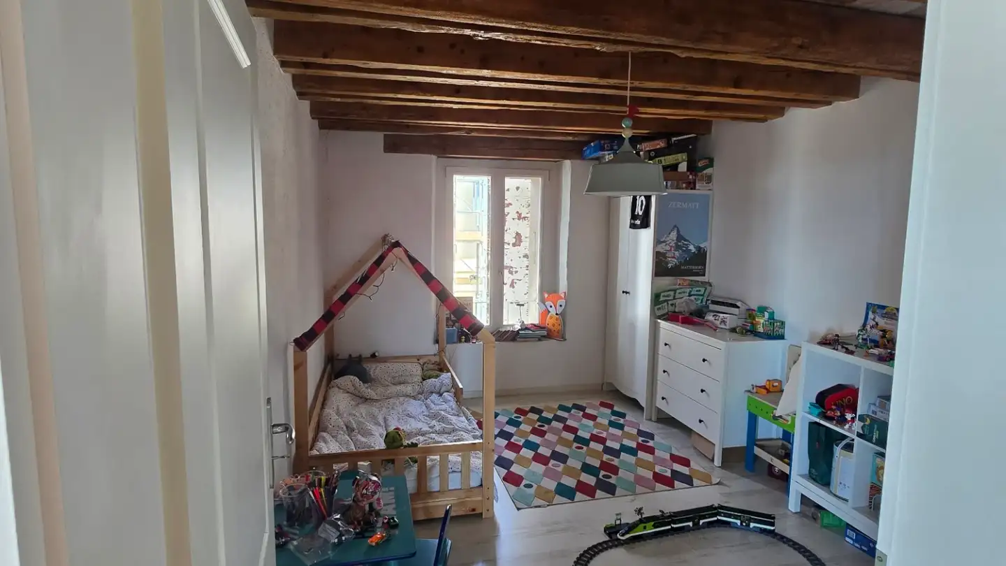 Apartment for rent - 2024 St-Aubin-Sauges - Photo 4