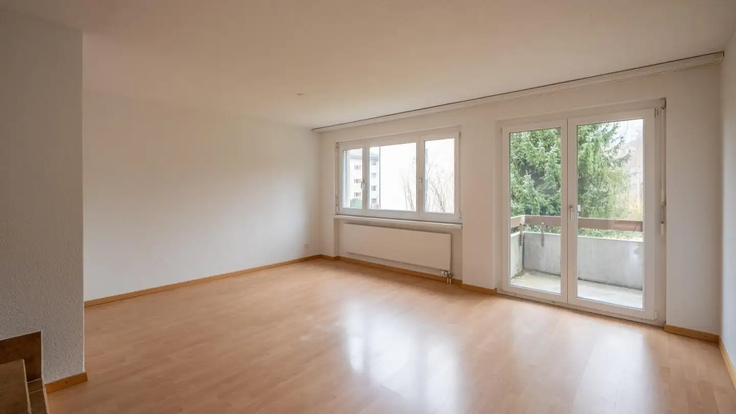 Wohnung mieten - Eschenstrasse 4, 9200 Gossau SG - Foto 2