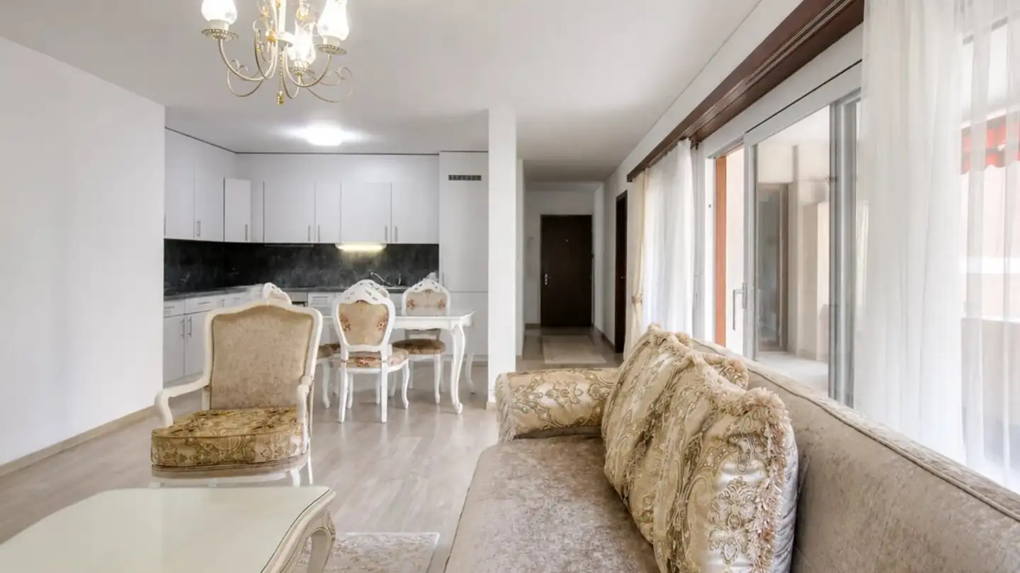 Appartement à vendre - 3960 Sierre - Photo 3