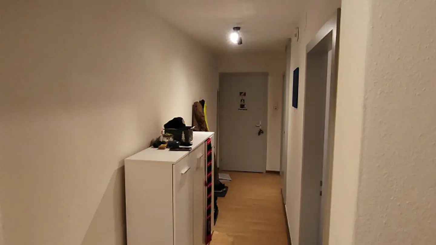 Apartment for rent - Via Calundis 13, 7013 Domat/Ems