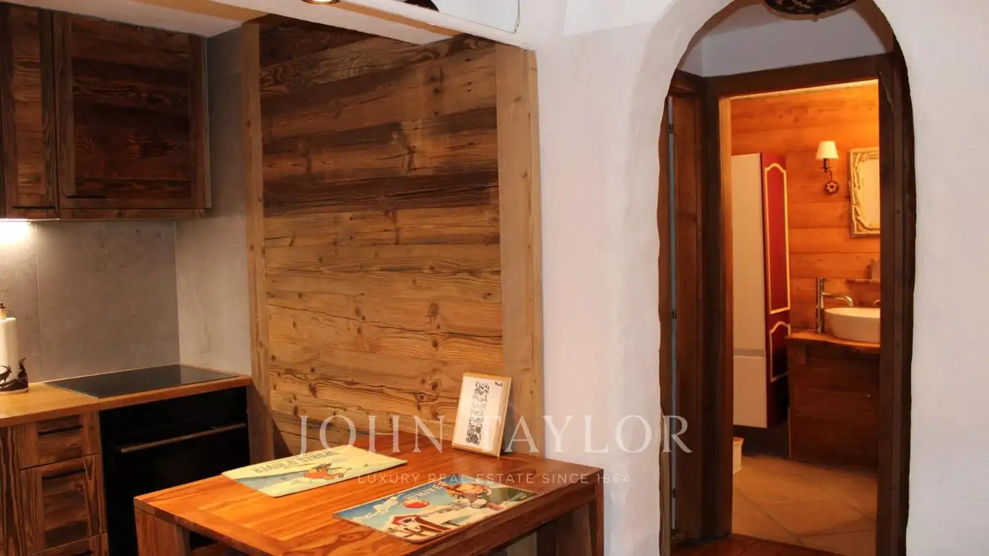 Apartment for sale - 1936 Verbier - Photo 4