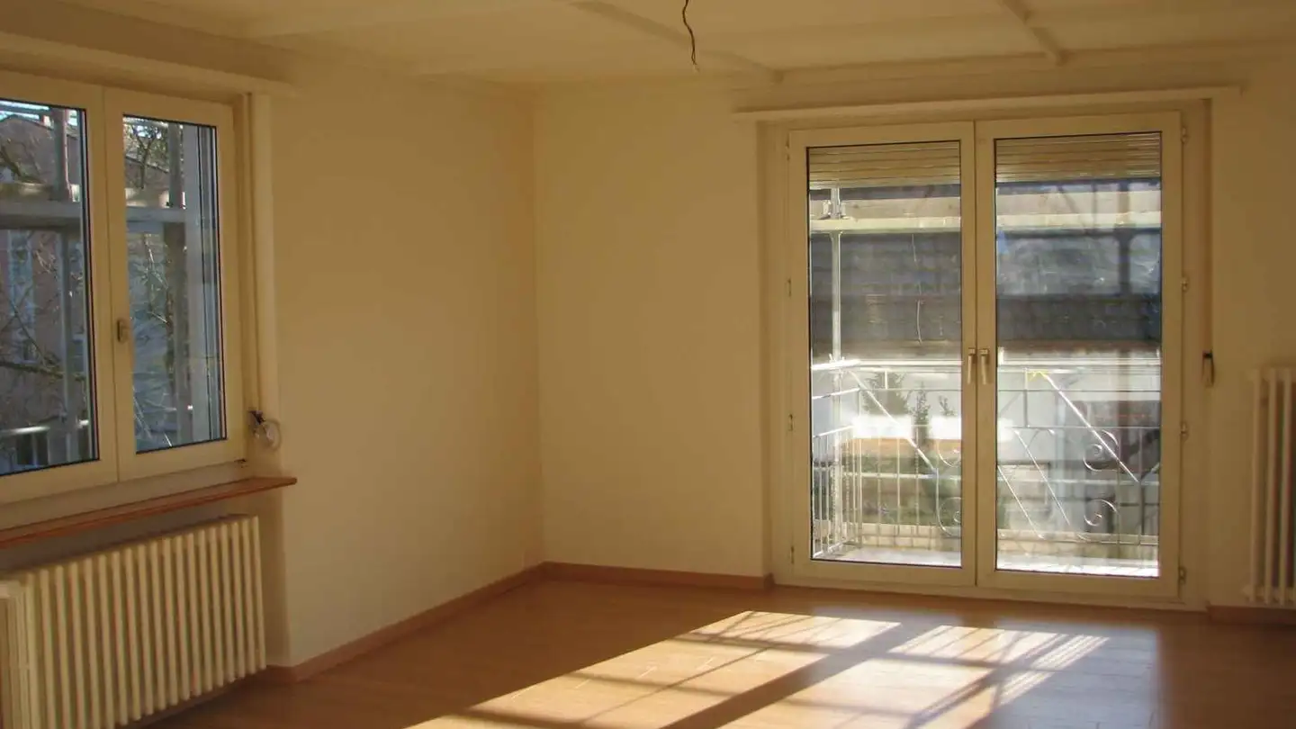 Apartment for rent - Feldblumenweg 7, 8048 Zürich
