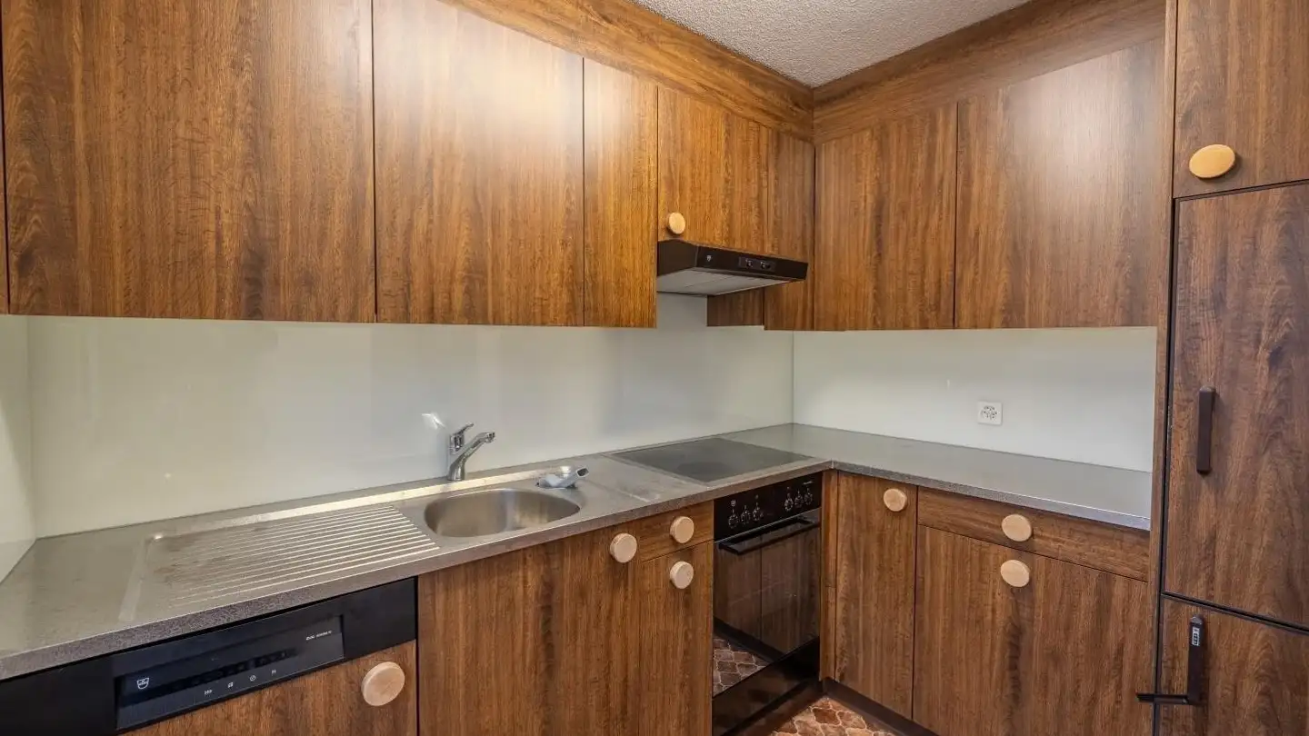 Wohnung mieten - Eschenstrasse 4, 9200 Gossau SG - Foto 3