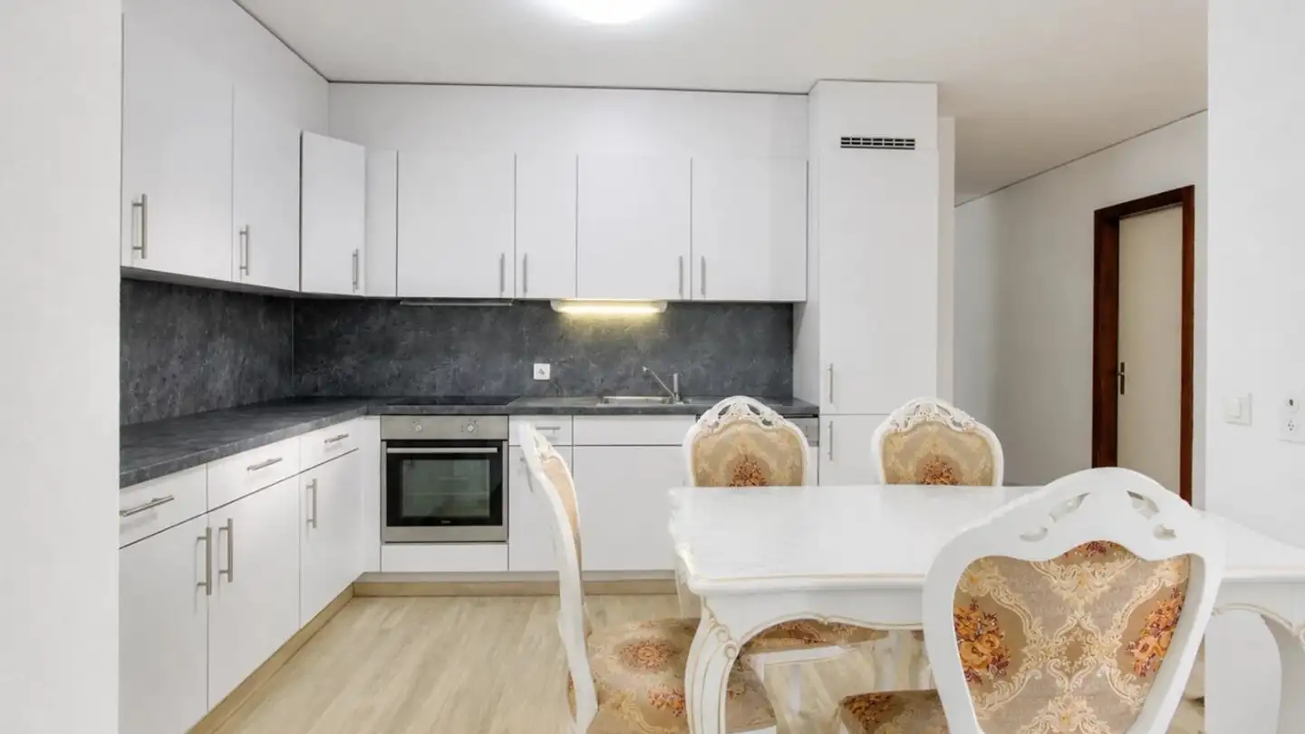 Appartement à vendre - 3960 Sierre