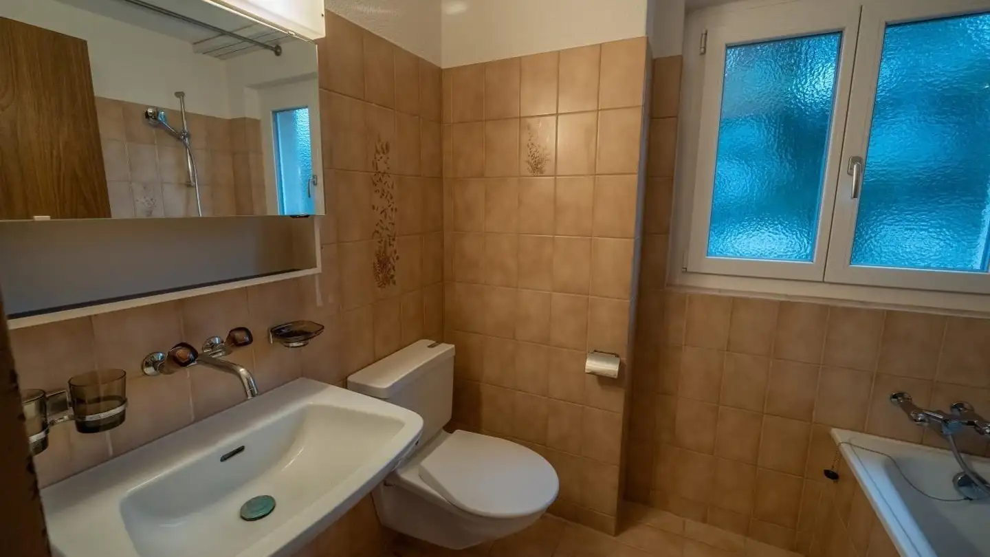 Wohnung mieten - Eschenstrasse 4, 9200 Gossau SG - Foto 4