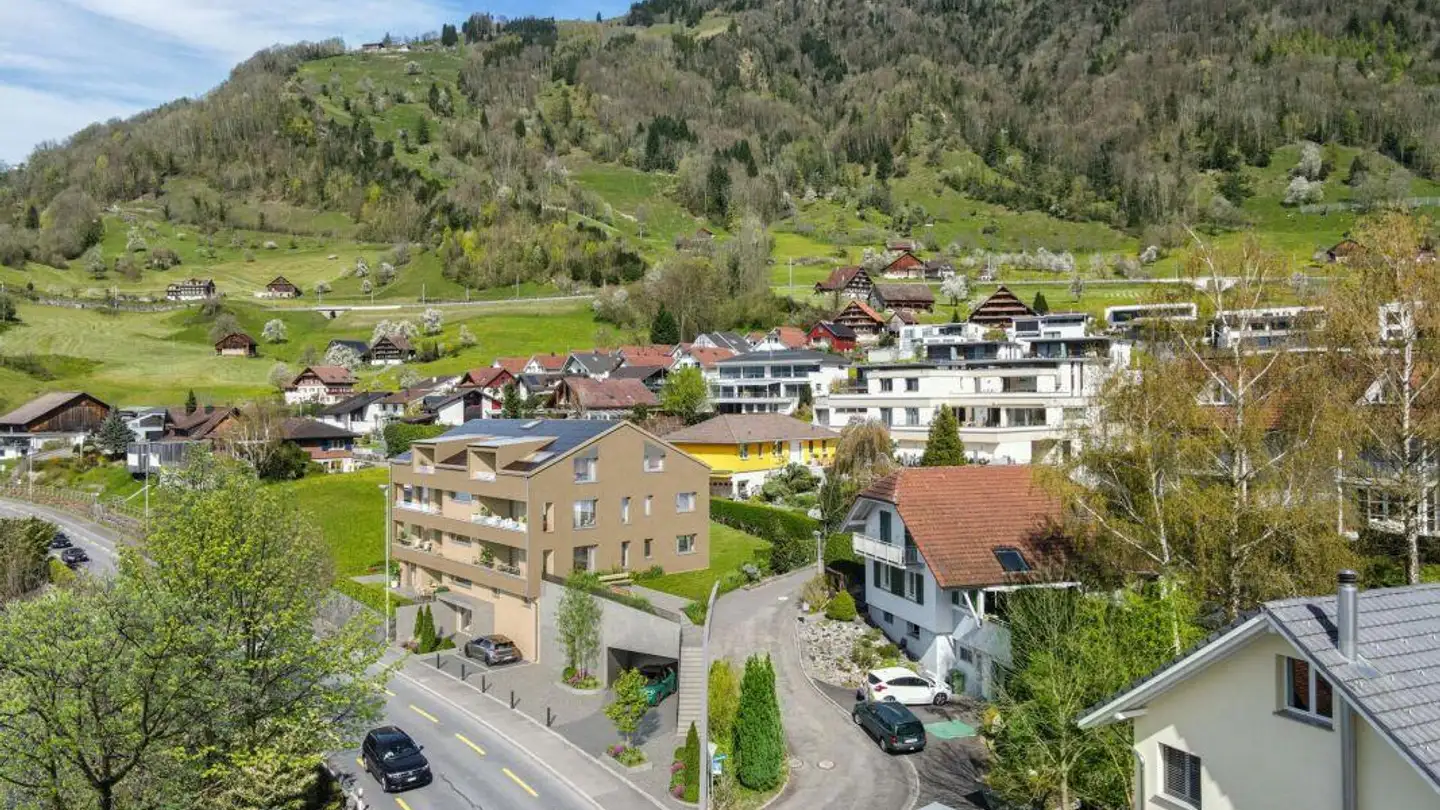 Wohnung kaufen - Zugerstrasse 94, 6415 Arth - Foto 3