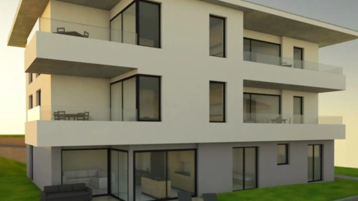 Appartamento in vendita - 6802 Rivera