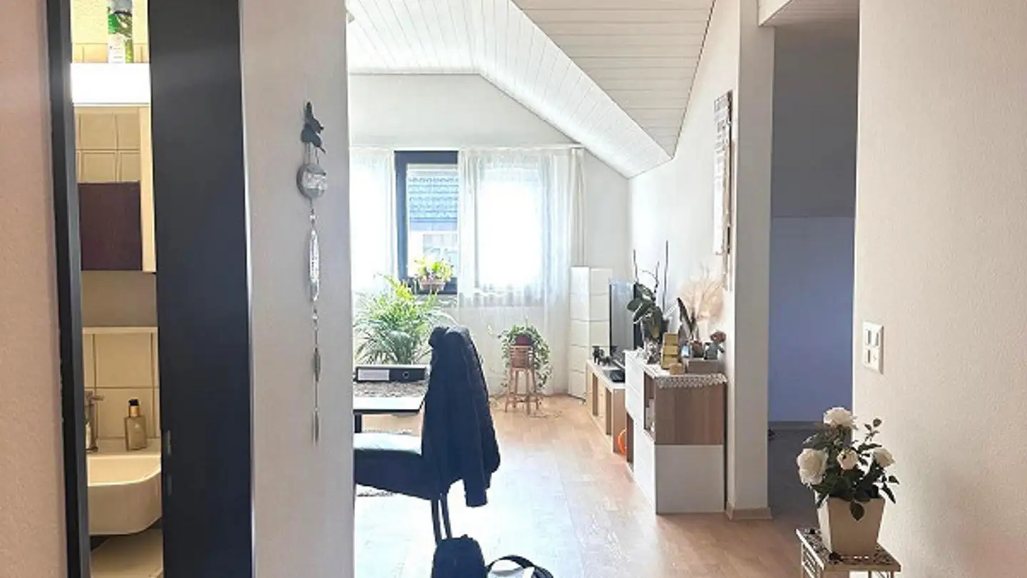 Attique à louer - Zelgweg 22, 5405 Dättwil AG - Photo 3